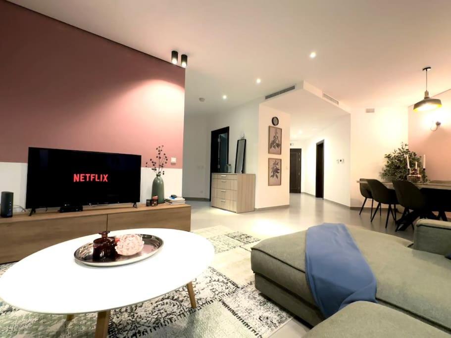 Stunning 2Br Apt In St Julians San Ġiljan Extérieur photo