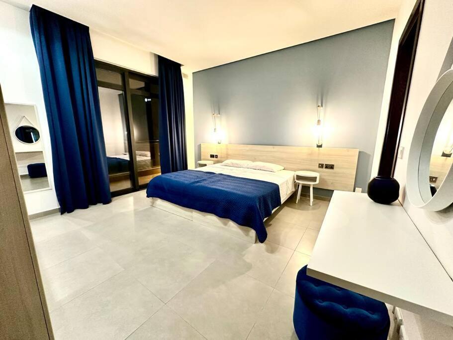 Stunning 2Br Apt In St Julians San Ġiljan Extérieur photo