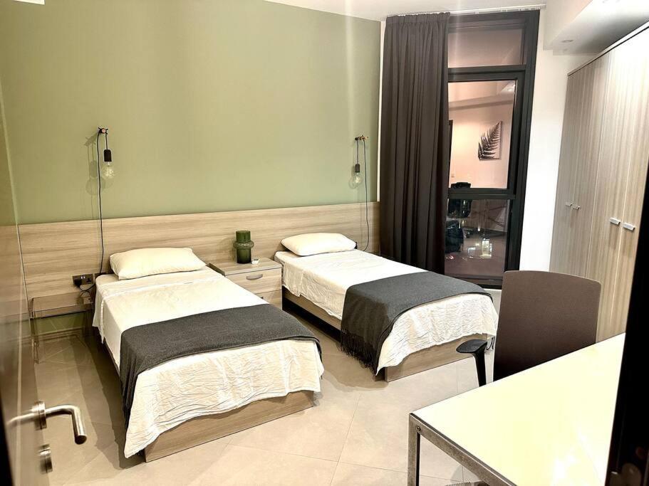 Stunning 2Br Apt In St Julians San Ġiljan Extérieur photo