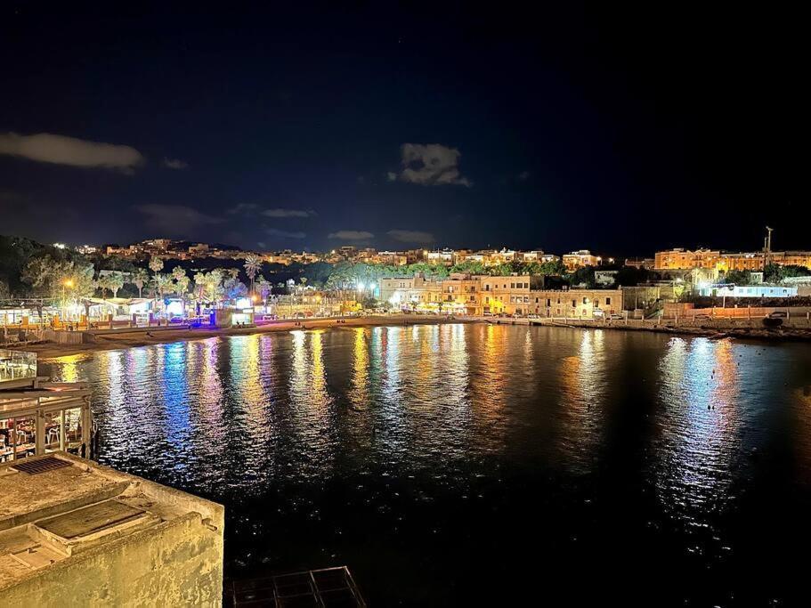 Stunning 2Br Apt In St Julians San Ġiljan Extérieur photo